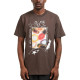 Obey Ανδρική κοντομάνικη μπλούζα Vast Universe Tee